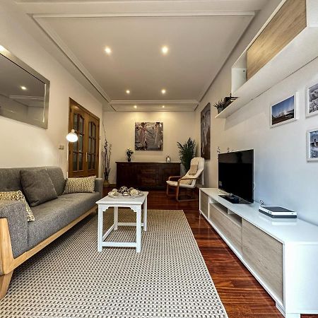 Olas De Ondarreta - Local Rentss ซานเซบาสเตียน ภายนอก รูปภาพ