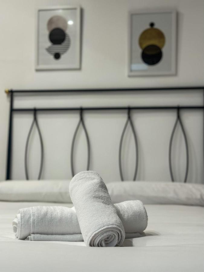 Olas De Ondarreta - Local Rentss ซานเซบาสเตียน ภายนอก รูปภาพ
